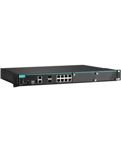 IKS-6726A-2GTXSFP-HV-HV-T - Moxa tīkla slēdzis