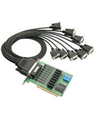 CP-138U-I-T - Moxa interfeisa karte