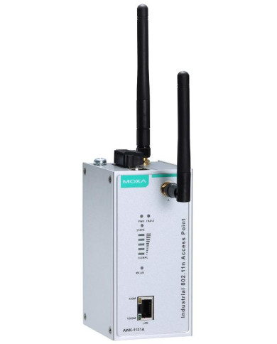 AWK-1131A-US - Moxa bezvadu piekļuves punkts