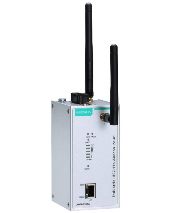AWK-1131A-US - Moxa bezvadu piekļuves punkts