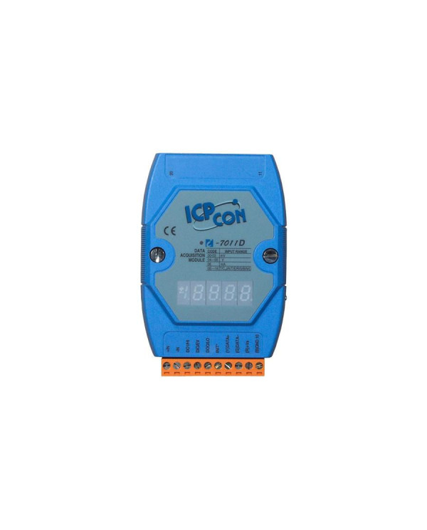I/O  - Moxa I/O modulis