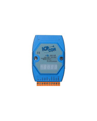 I/O  - Moxa I/O modulis