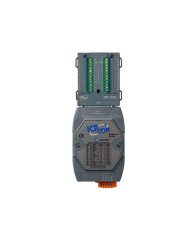 MODBUS, 10x AI + THERMO, INKL - Moxa I/O modulis