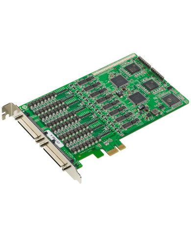 16 PORT RS-232/422/485 ASYNC P - Moxa interfeisa karte