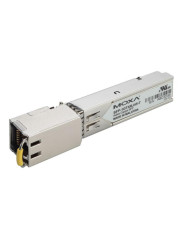 SFP GIGABIT MODUL FOR MOXA, RJ - Moxa tīkla modulis