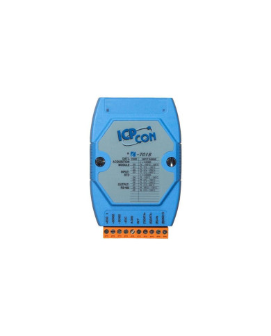 RTD INP. MODULE - Moxa ievades modulis