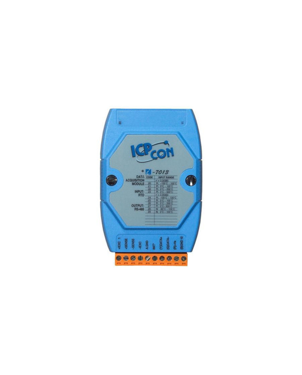 RTD INP. MODULE - Moxa ievades modulis