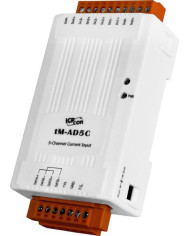 TM-AD5C CR - Moxa stiprinājuma komplekts