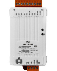 TPET-P2A2 CR - Moxa stiprinājuma komplekts