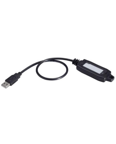 ABC-02-USB-T - Moxa kabeļu konektoru pārveidotājs