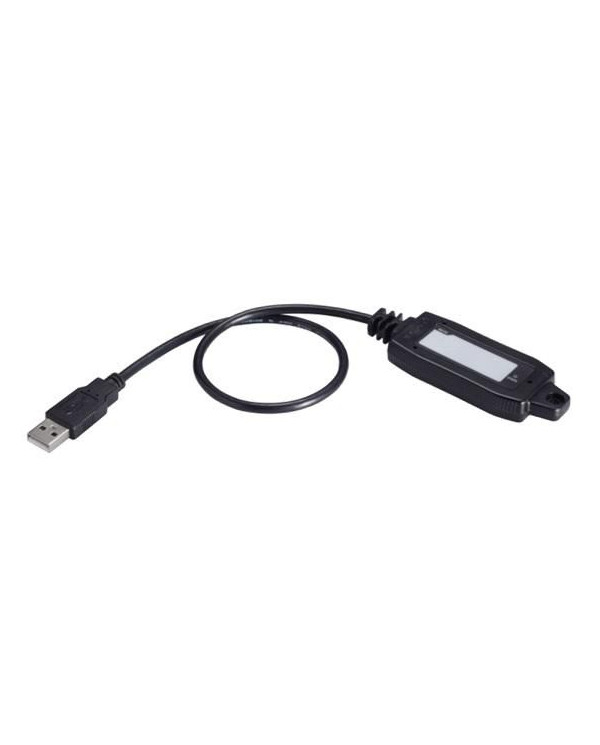 ABC-02-USB-T - Moxa kabeļu konektoru pārveidotājs
