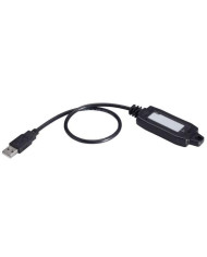 ABC-02-USB-T - Moxa kabeļu konektoru pārveidotājs