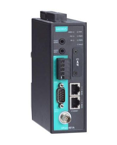 VPORT 461A - Moxa