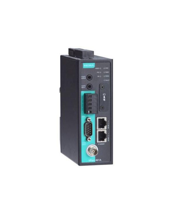 VPORT 461A - Moxa