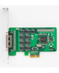 8 PORT RS-232 PROF. ASYNC PCI- | Moxa