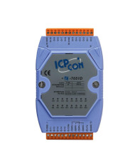 I-7051D CR - Moxa montāžas komplekts