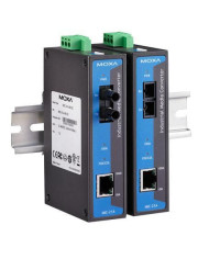 IMC-21A-M-SC - Moxa tīkla multivides pārveidotājs