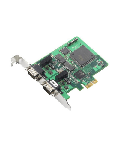 CP-602E-I W/O CABLE - Moxa interfeisa karte