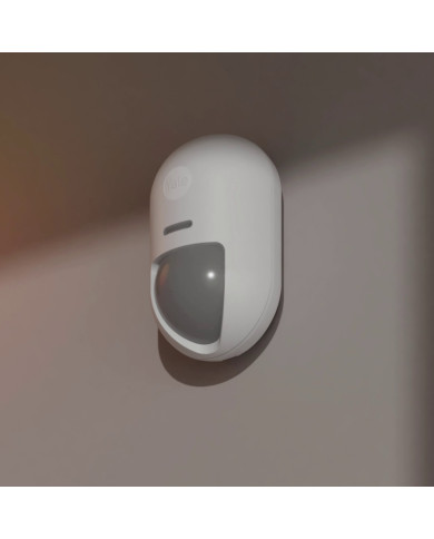 Yale viedais iekštelpu kustības sensors