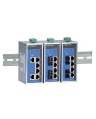 EDS-P206A-4POE-M-SC - Moxa tīkla slēdzis ar PoE