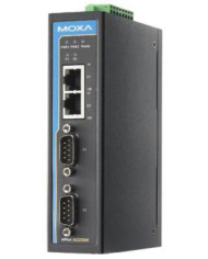 NPORT IA5250A - Moxa tīkla multivides parveidotājs