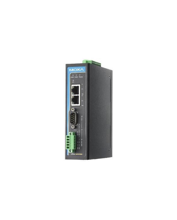 NPORT IA5150AI-T - Moxa tīkla multivides pārveidotājs