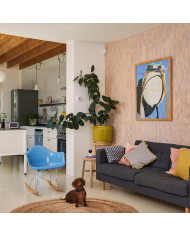 Yale viedais iekštelpu kustības sensors