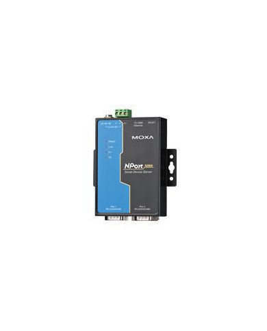 NPORT 5250A - Moxa