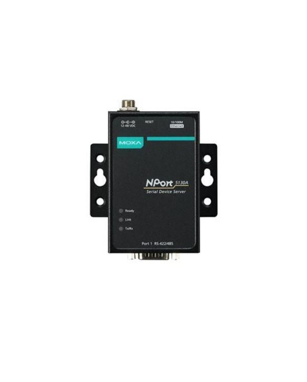 NPORT DEVICE SERVER 12-48VDC | Moxa