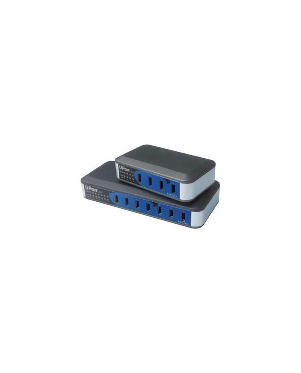 UPORT 207 - Moxa interfeisa adapteris