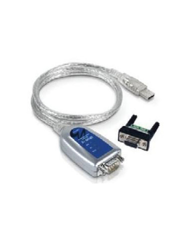UPORT 1130I - Moxa interfeisa adapteris