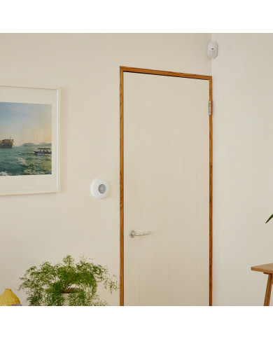 Yale viedais iekštelpu kustības sensors