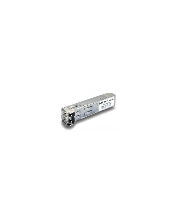 SFP-1GLHLC-T - Moxa tīkla raiduztvērēja modulis