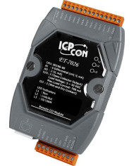 ET-7026 CR - Moxa