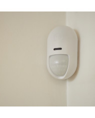 Yale viedais iekštelpu kustības sensors