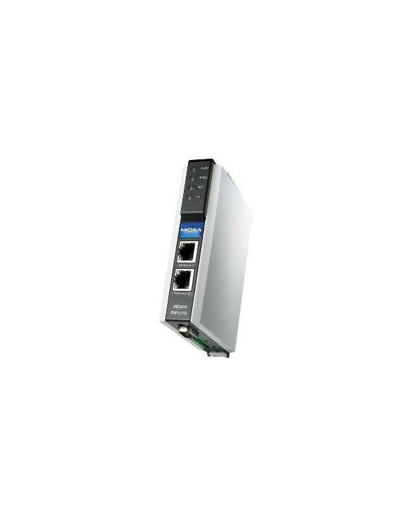 MGATE EIP3170 - Moxa interfeisa adapteris