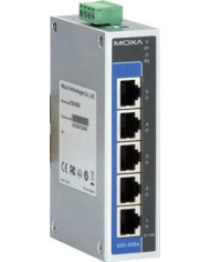 EDS-205A-T Moxa tīkla slēdzis