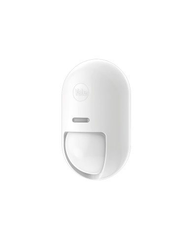 Yale viedais iekštelpu kustības sensors