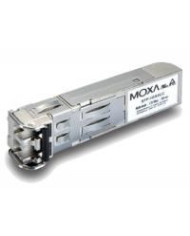 SFP-1GLSXLC - Moxa SFP tīkla raidītāja-uztvērēja modulis