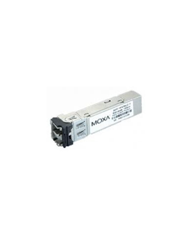 SFP MODUL FOR MOXA, MULTI MODE - Moxa SFP modulis