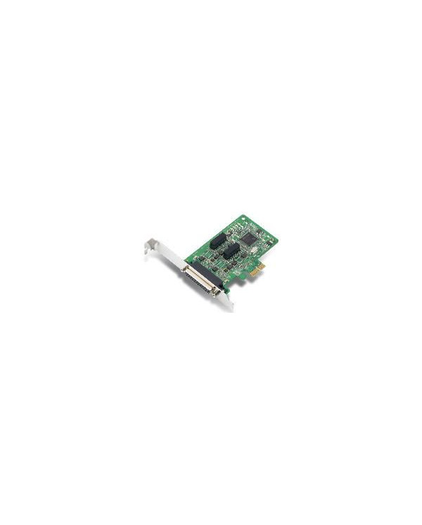2 PORT RS-422/485 BOARD PCIe - Moxa CP-132EL-I-DB9M