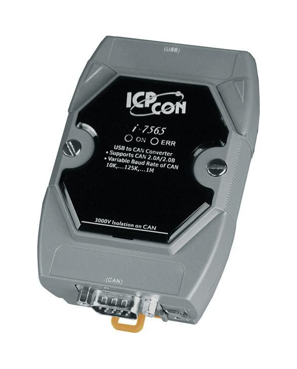 I-7565-G CR - Moxa montāžas komplekts