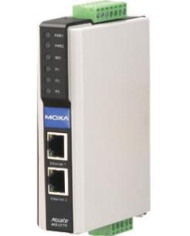 MGATE MB3270I-T - Moxa tīkla iekārta