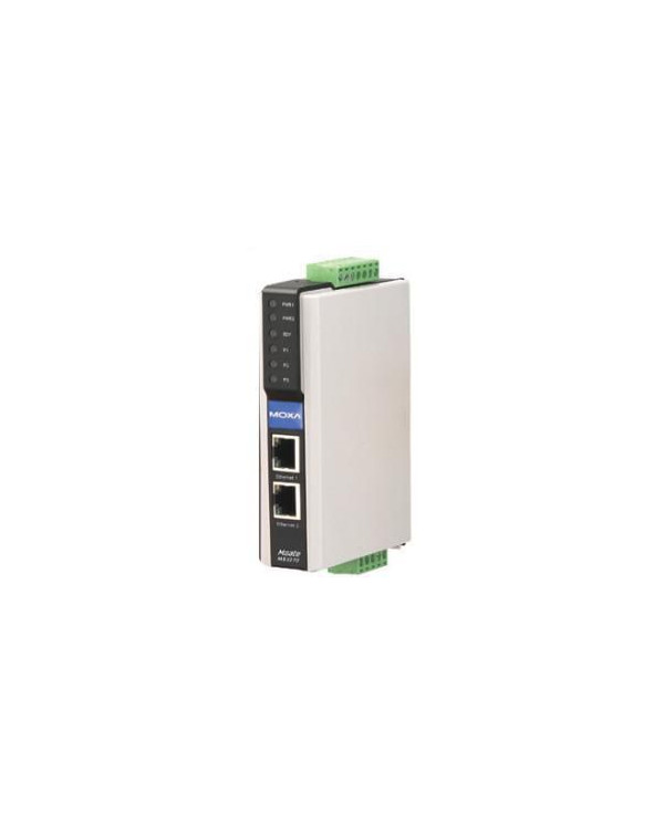MGATE MB3170I-T - Moxa tīkla iekārta