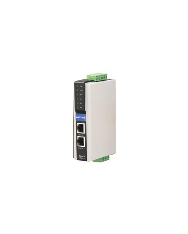 MGATE MB3170-T - Moxa tīkla sledzis