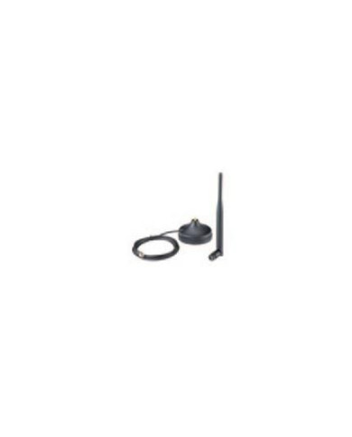 ANTENNE MED MAGNET, 2,4GHZ WIF - Moxa antena