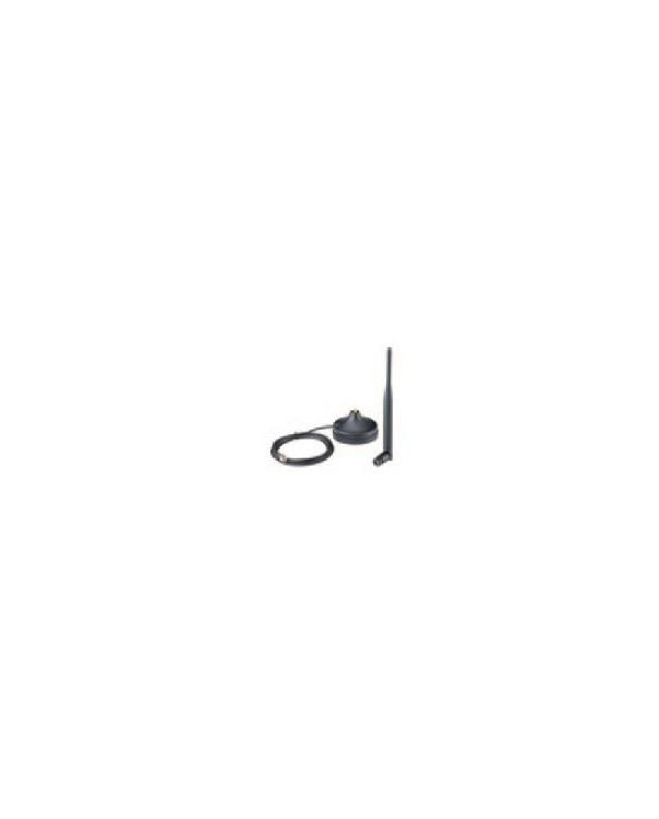 ANTENNE MED MAGNET, 2,4GHZ WIF - Moxa antena