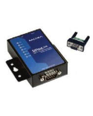 UPORT USB 2,0 ADAPTER, ISOLERE - Moxa