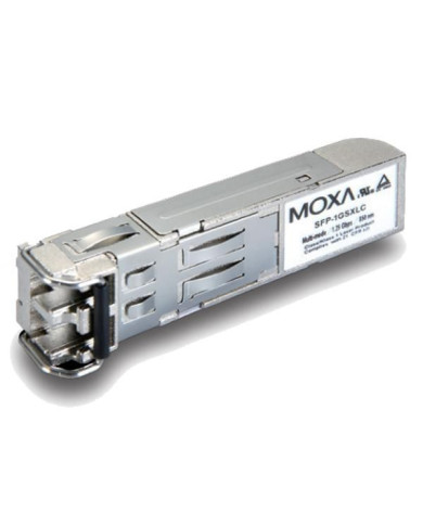 SFP-1G10ALC - Moxa SFP tīkla raidītājs-uztvērējs