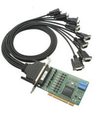 CP-138U - Moxa interfeisa karte
